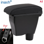 Smart Fortwo k&auml;etugi Mercedes New Smart 453 Fortwo Forfour autole K&auml;etoe kast &Uuml;mberehitusosad Sisemine panipaik 2015-2018