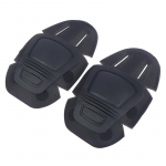 Taktikaline konnakost&uuml;&uuml;m p&otilde;lvekaitsmed ja k&uuml;&uuml;narnukitoed Paintball Airsoft p&otilde;lvekaitsmed