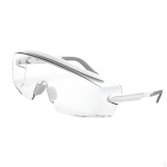 Safety Glasses over Eyeglasses Protective Eye for Men Women Cycling