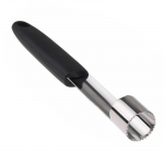 Pirniseemnete eemaldaja l&otilde;ikur K&ouml;&ouml;gi vidinad Roostevabast terasest Kodu K&ouml;&ouml;givilja T&ouml;&ouml;riist &Otilde;unad Punased Kuutlid Keerake Puu s&uuml;damik Eemalda s&uuml;vend