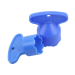 Peidetud segisti aeraatori v&otilde;ti Eemaldusv&otilde;ti t&ouml;&ouml;riist Peidetud aeraator One Size