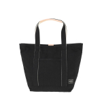 NOIR TOTE Tote Black [Porter] Kott(S) Kott(S) 895-15160 must