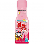 Samyang Buldaki kuum kaste 7 t&uuml;&uuml;pi #Carbo Buldak 200g