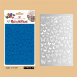 9,5X14,5 cm Suur Suurus K&uuml;&uuml;nte Stantsimisplaadid Liblika Lille Madu Kujundused K&uuml;&uuml;nte Kunsti &Scaron;abloonid DIY K&uuml;&uuml;nte Dekoratsiooniks XY-NAIL 03