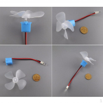 Isetegemise vee valgustus