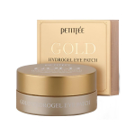 Petitfee Gold Hydrogel silmaplaaster (60 t&uuml;kki) 60 Pieces X 1PCS