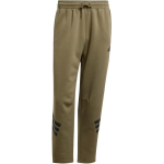 adidas Future Icons 3-Triibulised Taskup&uuml;ksid Oliiviroheline Strata Meeste Streetwear JD4891 XL gray