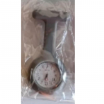 Silikoonist &otilde;e taskukell logoga &ndash; meditsiiniline rippuv rinnakell hall