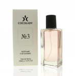 Perfume for women, Cocolady 30 ml