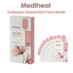 Mediheal Essential kollageeni n&auml;omask