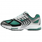 Nike Air Pegasus 2K5 Metallik H&otilde;be Bicoastal Unisex Tossud Roheline Must Valge HQ3482-095 36