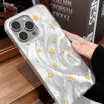 Sulgedega telefoni&uuml;mbris iPhone'ile 11 13 16 Pro Max iPhone 14 15 Pro Max 12 13 Pro Max 16 Samsung S24 FE A55 A05S A54 S22 A15 S23 A12 A52S A34 A05S A14 iPhone 11 puhas