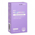 Nutricore Max Glutathione 30 sheets (on)