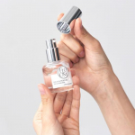 Plum Breath Perfume Mouth Wash 3 types, choose 1 Flower Garden 30ml