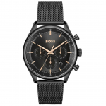 Hugo Boss 1514065 Gregor Meeste K&auml;ekell 45