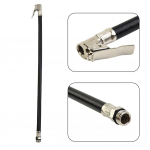 Rehvi t&auml;ispuhutav voolik Rehvivoolikupumba autotarvikud