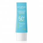 Dot & Key Mustika niisutav barj&auml;&auml;ri parandav p&auml;ikesekaitsekreem SPF 50+, Pa++++|Kuivale ja tundlikule nahale|Mitte-rasvane viimistlus|Ei j&auml;ta valget kihti|50G, 1 tk