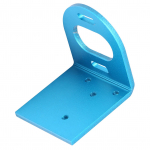 Reguleeritav mootori kinnitushoidiku kronstein istme alus 3650 3660 540 mootorile