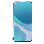 AMOLED Telefoni Asendusekraan 6,55 tolli 2400 x 1080px LCD puuteekraani digitisaator 8T jaoks
