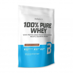 Biotech 100% Puhas Vadak 454 g caramel-capuccino
