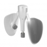 Reie peamise takistuse reguleerimise libisemisvastane vaagnap&otilde;hja lihaseid tugevdav reie jalgade harjutus meestele, naistele