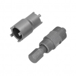24 mm 27 mm magneto hooratta t&otilde;mmits 20 mm 24 mm siduri lukustusmutri mutriv&otilde;tme t&ouml;&ouml;riista vahetus GY6 50CC jaoks