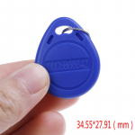 10 tk Tk4100 v&otilde;tmehoidjad 125 khz Rfid l&auml;hedus ID kaardi m&auml;rgisildid V&otilde;tmehoidjad Nfc