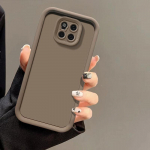 Huawei Mate 20 Pro &uuml;mbris LYA-L09, LYA-L29 telefoni&uuml;mbris t&auml;ispakett matt kukkumisvastane pehme kaitsekate For Mate20 Pro