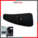 Vasak tagumine uksek&auml;epide Renault Dokkerile, Renault Loganile, Lada Largusele 8200522397; 6001550295 Pagasiruumi avamislukk Dokkeri jaoks