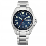 Citizen Promaster Land AT6080-53L