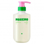 MOREMO Caffeine Biome &scaron;ampoon rasusele peanahale 500ml