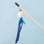 Log Canvas Kasside M&auml;nguasi Sulgedega, Hammustuskindel, Peaga Vahetatav, Lemmikloom, Kassipoeg