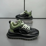 FASHION SHOES Meeste hingavad sporditossud Sportlikud jooksujalatsid naiste v&auml;litennise j&otilde;usaali treener 39