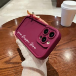 Kohandatud allkirjaga luksuslik kommimatt telefoni&uuml;mbris Xiaomi 15 Pro Ultra 14T 14 13T 13 Lite 12T 12 12X Mi 11T 11 5G NE 4G 11i jaoks, pehme &uuml;mbris Xiaomi 15 pruun