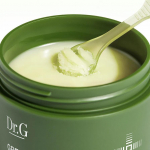 Dr.G ROHELINE S&Uuml;VAPOORE PUHASTAV PALSAM 100ML 1EA