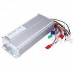48V 60V 64V 72V 1000W?1500W Elektrijalgratta Harjadeta Kiiruse Mootorikontroller Elektrijalgratta jaoks
