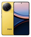 Xiaomi POCO F7 Ultra 12GB+256GB kollane