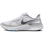 Nike Air Zoom Structure 25 Suitsuhall Meeste Tennised Valge Game-Royal Wolf-Grey DJ7883-111 44.5 white