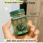 Universaalne Tai roheline taimne kreem: V&auml;rskendav s&auml;&auml;sevastane lahendus igas vanuses ja aastaajal, sobib ideaalselt sise- ja v&auml;listingimustesse.