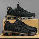 Meeste kingad Tossud Meeste tennis Luksuslikud kingad Meeste vabaaja treener Jooks Hingavad moes mokassiinid Jooksukingad meestele 39