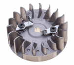 Magnetohoor Husqvarna 340 345 350 Pj35008