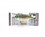 Jackall TN 60 tavaline vibratsioonilant RT Uroko HL Bluegill (4062)