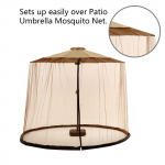 Vihmavari S&auml;&auml;sev&otilde;rk, V&auml;lis&otilde;ue S&auml;&auml;set&otilde;rje, Veetoru, Kaalutud P&auml;ikesevari, Vihmavari V&otilde;rkkate, Lauakasutus, Vihmavari S&auml;&auml;sev&otilde;rgu Kate One Size