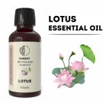 Lotus 100% puhas eeterlik &otilde;li suurendab l&otilde;&otilde;gastus- ja rahutunnet Volume=10ml