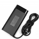 19,5 V 10,3 A 200 W vahelduvvoolu s&uuml;learvuti toiteadapter HP ZBook 17 G5 seeriale, HP s&uuml;learvutile 15-dc0000 seeriale, TPN-DA10, L00818-850, L00895-003 EU Plug
