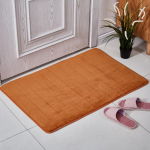 Vannimatt Tuba &Uuml;liimav K&ouml;&ouml;gimatt Kummist Vaibad Vannid Libisemiskindel Vannitoa Du&scaron;ip&otilde;randamatt Uksematt V&auml;lisuks 40X60CM hall
