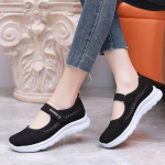 ****** ja S&uuml;gis Naiste Kingad Vabaaja Mood L&otilde;uendkingad Lendav Kudumine S**t P&otilde;hi Kalamehe Madal P&otilde;hi Hingavad Vanad ******* Riidest Kingad 35 punane