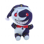 Uued Sundrop pehmed m&auml;nguasjad Security Breach Sunrise Sundrop FNAF BOSS P&auml;ike Kuu Joker pehme m&auml;nguasi M&auml;ngunukud Kingitus 20cm
