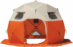 PROX Quick Dome telk Paogran Big PX022B