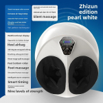 Jalamassaažiseade 6D t&auml;ielikult &uuml;mbritsev jalaravimasin automaatne jalamassaažiseade s&otilde;tkumise press jalamassaažiseade